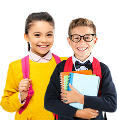 Üsküdar Amerikan Kültür Seviye Tespit Sınavı