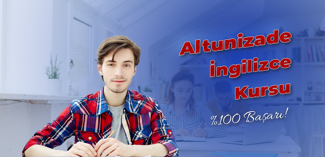 Altunizade İngilizce Kursu