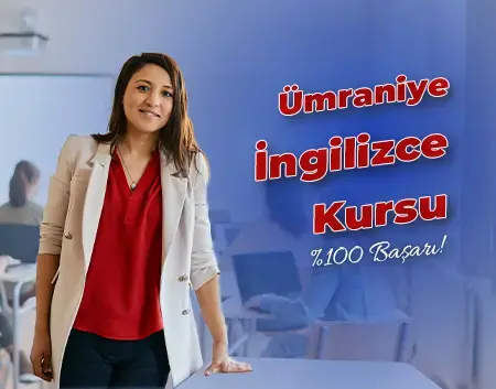 Ümraniye İngilizce Kursu | Ümraniye Amerikan Kültür