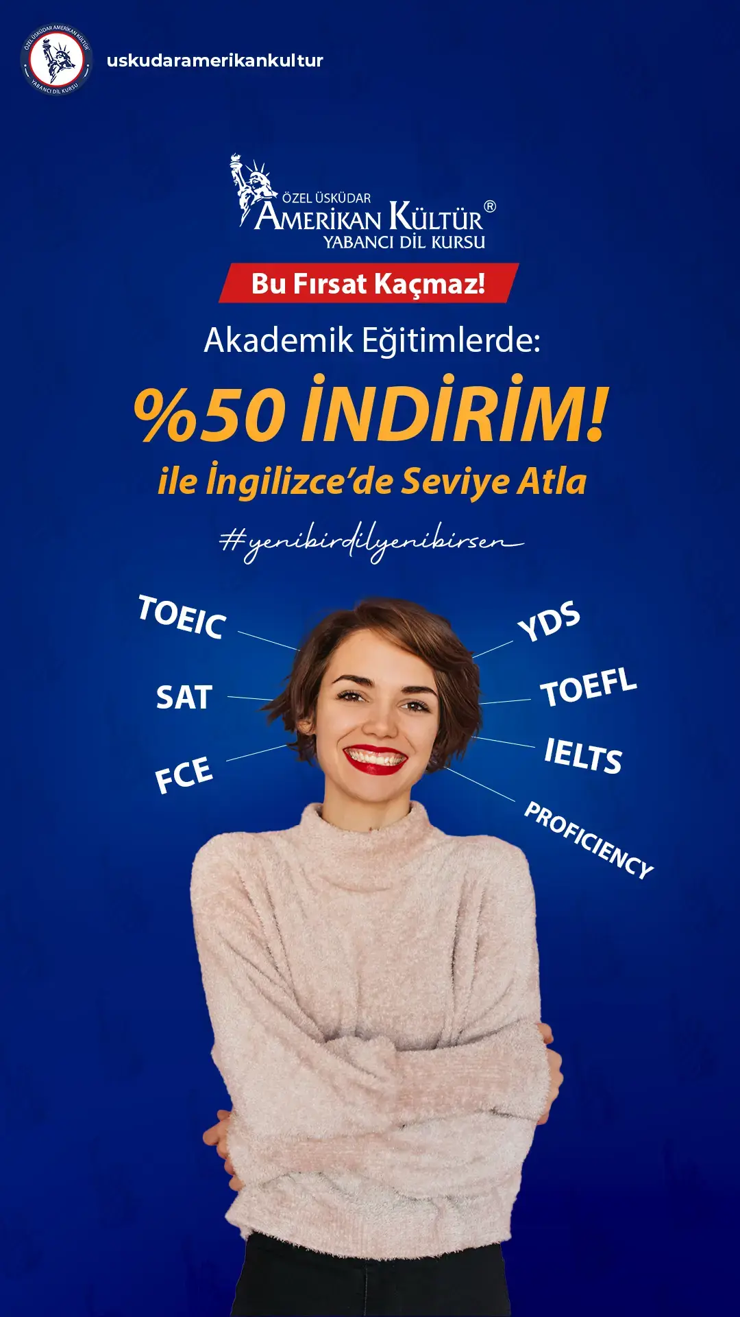 Akademik Eğitimler